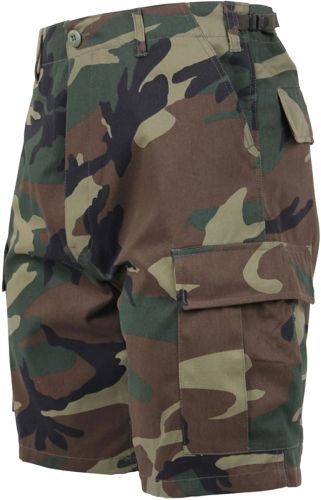men's camo shorts: Men's Big & Tall Clothing