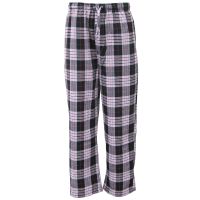 Flannel Lounge Pant to Size 7X Big in Assorted Plaids