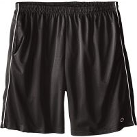 Champion Mesh Athletic Shorts to 6X in 4 Colors