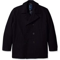 Luxury Nautica Big and Tall Peacoat to 6XT and 8XB