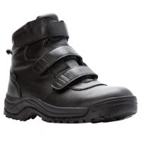 Waterproof Velcro Three Strap Trail Boot to Size 16 5E