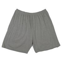 Big and Tall Jersey Shorts to Size 12X in 3 Colors