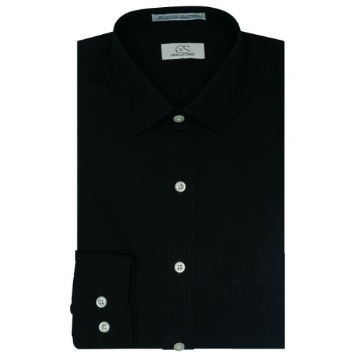 22 neck mens dress shirt Shop By Size - Neck Size - 22